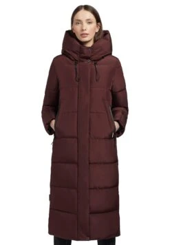 Khujo SoulaniCappotto InvernaleWeinrot Donna Cappotti KH121U1BK-G11 16 Khujo SoulaniCappotto InvernaleWeinrot Donna Cappotti KH121U1BK-G11 -Vendite Khujo 4d532cadfe004c338196c8fa9aec4a17