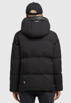 Khujo JapuraGiacca InvernaleSchwarz Donna Giacche E Blazer KH121U167-Q11 -Vendite Khujo 4d8552562cba4c8da2f8b2917742f99b