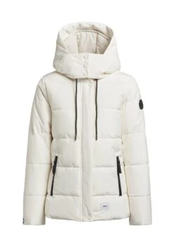 Khujo CineCappotto InvernaleNaturweiß Donna Cappotti KH121U1BT-A11 15 Khujo CineCappotto InvernaleNaturweiß Donna Cappotti KH121U1BT-A11 -Vendite Khujo 4dae3b9a34124c8db618a5da4bd274be