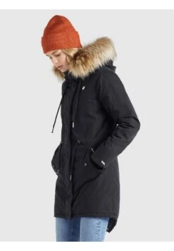 Khujo CodishCappotto InvernaleSchwarz Donna Cappotti KH121U0ZN-Q11 11 Khujo CodishCappotto InvernaleSchwarz Donna Cappotti KH121U0ZN-Q11 -Vendite Khujo 4e24bdf6293740c09db5b7a27bfa51d4