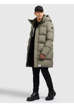 Khujo MorseCappotto InvernaleHelloliv Uomo Cappotti KH122T0FQ-N11 14 Khujo MorseCappotto InvernaleHelloliv Uomo Cappotti KH122T0FQ-N11 -Vendite Khujo 4e59dcd7632d48bc8cb38646e0ade574
