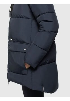 Khujo PheobeCappotto InvernaleSchwarzblau Donna Cappotti KH121U15N-K12 14 Khujo PheobeCappotto InvernaleSchwarzblau Donna Cappotti KH121U15N-K12 -Vendite Khujo 4efcd9f76f734ea1bae45a65a7c843fb