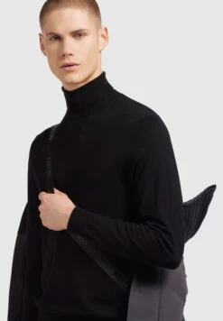 Khujo Cappotto Invernale - Dunkelgrau -Vendite Khujo 4ffd6c4117ff4c8eacf2a689421319fe