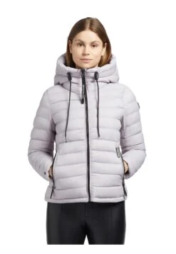 Khujo Lovina5 Soft - Giacca Invernale - Lavendel Hell -Vendite Khujo 500886e2ca414cda9516710abeb5ecf8