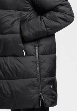 Khujo NidaleeCappotto InvernaleSchwarz Donna Cappotti KH121U0YM-Q11 17 Khujo NidaleeCappotto InvernaleSchwarz Donna Cappotti KH121U0YM-Q11 -Vendite Khujo 509a4c07c82649a8add965fe1e116a3f