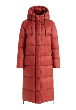 Khujo IzzyCappotto InvernaleBlassrot Donna Cappotti KH121U0Z1-G11 -Vendite Khujo 516c9056446e4602a3918dffdf134746