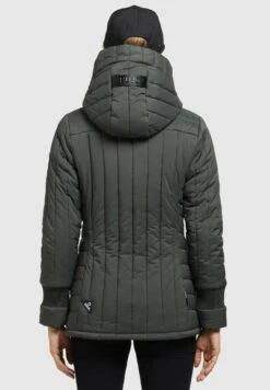Khujo Tweety Prime LightGiacca InvernaleOliv Donna Giacche E Blazer KH121U13Y-N11 -Vendite Khujo 51cb1539a9bd474c8200d7f4ebf1fb91