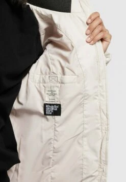 Khujo Tweety Prime6 PeachedGiacca InvernaleWeiß Donna Giacche E Blazer KH121U147-A11 -Vendite Khujo 5283a56884e74b9aad86a70808311010