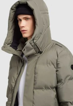 Khujo StankCappotto InvernaleHelloliv Uomo Cappotti KH122T0G3-M11 -Vendite Khujo 52d11472078e4624adf5f3234e0cc03e