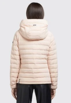 Khujo Lovina MattGiacca Da Mezza StagioneApricot Donna Giacche E Blazer KH121U180-H11 -Vendite Khujo 53dae6d6321d410eb3f6cd118004f1e7