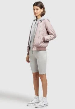 Khujo PerseeGiacca LeggeraBlassrosa Donna Giacche E Blazer KH121G0DG-J11 10 Khujo PerseeGiacca LeggeraBlassrosa Donna Giacche E Blazer KH121G0DG-J11 -Vendite Khujo 53df1113e19e4510bd5397edca48956f