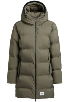 Khujo Dido2Cappotto InvernaleHelloliv Donna Cappotti KH121U1D8-N11 -Vendite Khujo 54474d2eaa9d482bb571853d68a98b2c