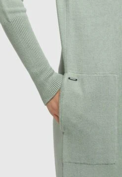 Khujo Elina - Cappotto Corto - Mintgrün -Vendite Khujo 54a691f2fc8e43098c5f40c21de2e5cd