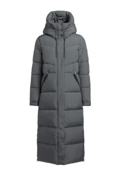 Khujo Mantel Shimanta2 - Cappotto Invernale - Grün -Vendite Khujo 54d369cea9554ef1bafe4ecb52e007da