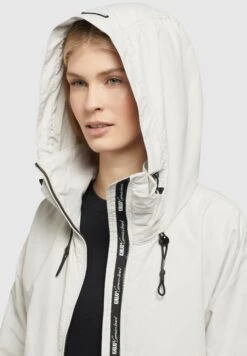 Khujo BlairGiacca Da Mezza StagioneHellgrau Donna Giacche E Blazer KH121G0DK-C11 -Vendite Khujo 54d5b2407a3a4df194c02b9344bd93ec