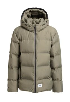 Khujo JuffGiacca InvernaleHelloliv Uomo Giacche KH122T0E5-N11 -Vendite Khujo 55a3fa4c31764dc9a426e23d5b8a93bd