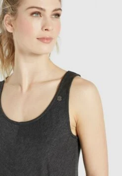 Khujo PadmaVestito Di MaglinaDunkelgrau Meliert Donna Vestiti KH121C0D8-C11 13 Khujo PadmaVestito Di MaglinaDunkelgrau Meliert Donna Vestiti KH121C0D8-C11 -Vendite Khujo 55a7e6f747af429bb2858d0c36ef5588