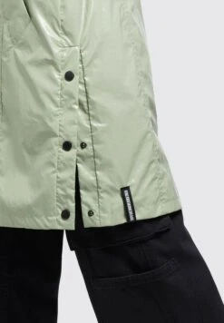 Khujo Alecia - Trench - Blassgrün -Vendite Khujo 55b8c400165542078a776da8a7f6da46