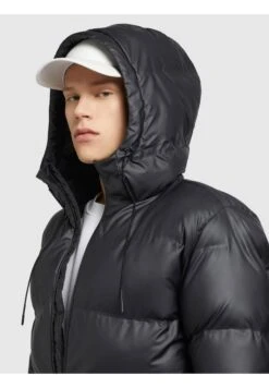 Khujo ReinerGiacca InvernaleSchwarz Uomo Giacche KH122T0FM-Q11 -Vendite Khujo 567d2448456d440a9bca34ee08acfab3