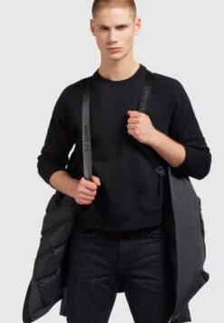 Khujo Reach - Cappotto Invernale - Grau -Vendite Khujo 56a574488f744ff5bd5938052fcde0f8