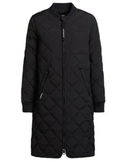Khujo MaryCappotto InvernaleSchwarz Donna Cappotti KH121U17V-Q11 15 Khujo MaryCappotto InvernaleSchwarz Donna Cappotti KH121U17V-Q11 -Vendite Khujo 5742f94cf09e4f67ac4bb3c8356eb3fe