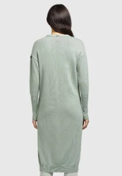 Khujo Elina - Cappotto Corto - Mintgrün -Vendite Khujo 57779da1ff0c4548a7ab7d6c80a031b5