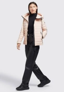 Khujo Lovina MattGiacca Da Mezza StagioneApricot Donna Giacche E Blazer KH121U180-H11 -Vendite Khujo 57b2e5a4ac2744ee9637617a64f65854