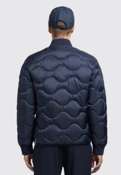 Khujo Picco - Giacca Da Mezza Stagione - Dunkelblau -Vendite Khujo 57bab243e9d14ce786ccd5766a16f4af