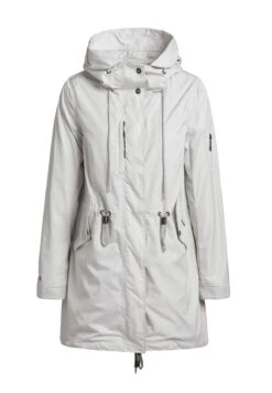 Khujo Dayes - Parka - Hellgrau 15 Khujo Dayes - Parka - Hellgrau -Vendite Khujo 58c4eaffb6ac4db29f37ee58132db313