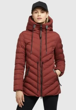 Khujo Giacca InvernaleRostrot Donna Giacche E Blazer KH121U15O-G11