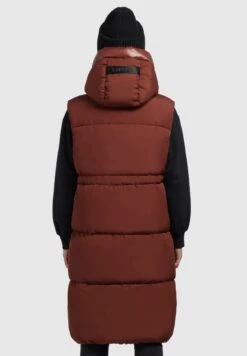 Khujo AlvaSmanicatoRotbraun Donna Giacche E Blazer KH121U1CM-O11 10 Khujo AlvaSmanicatoRotbraun Donna Giacche E Blazer KH121U1CM-O11 -Vendite Khujo 59032be330114d709a8e68a14b8a3ae6