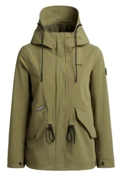 Khujo GammiGiacca Da Mezza StagioneOlivgrün Donna Giacche E Blazer KH121G0EB-N11 15 Khujo GammiGiacca Da Mezza StagioneOlivgrün Donna Giacche E Blazer KH121G0EB-N11 -Vendite Khujo 591fb896b5e242b7a8d5738ea4176276