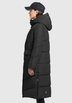 Khujo ElvitaCappotto InvernaleSchwarz Donna Cappotti KH121U14I-Q11 10 Khujo ElvitaCappotto InvernaleSchwarz Donna Cappotti KH121U14I-Q11 -Vendite Khujo 59bad8dc0a5a42219f2adb0eda5b38eb