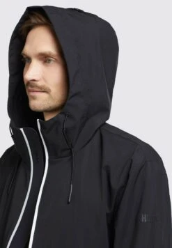 Khujo Neal - Giacca Outdoor - Schwarz -Vendite Khujo 59f20e9833bc44a38fdbe4bda877388f