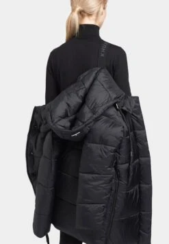 Khujo NidaleeCappotto InvernaleSchwarz Donna Cappotti KH121U0YM-Q11 14 Khujo NidaleeCappotto InvernaleSchwarz Donna Cappotti KH121U0YM-Q11 -Vendite Khujo 5a5c54fd1a5041f89169eebfcb3a5044