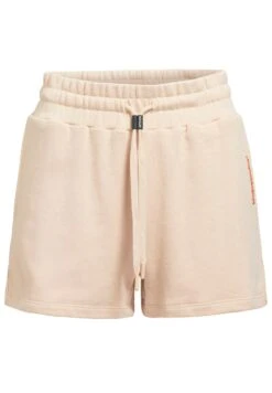 Khujo MirabellePantaloni SportiviAprikot Donna Shorts KH1210000-H11 -Vendite Khujo 5b525f5b4a27466a943bc0f2ef5291ad