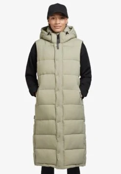 Khujo Magneta MattSmanicatoMintgrün Donna Giacche E Blazer KH121U140-M11 -Vendite Khujo 5c6dd96f41fd484ab269fce3a1c6bbb8