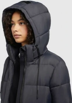 Khujo Julina2 MattCappotto InvernaleGrau Donna Cappotti KH121U1AF-C11 12 Khujo Julina2 MattCappotto InvernaleGrau Donna Cappotti KH121U1AF-C11 -Vendite Khujo 5c8dd2e29fef4c7dbb9fc44a30b38633