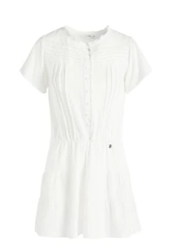 Khujo KapuaVestito EstivoWeiß Donna Vestiti KH121C0DL-A11 19 Khujo KapuaVestito EstivoWeiß Donna Vestiti KH121C0DL-A11 -Vendite Khujo 5c90478efc7b4b42a71108e42669353b