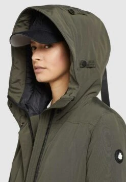 Khujo AbellaCappotto InvernaleOlivgrün Donna Cappotti KH121U16D-N11 11 Khujo AbellaCappotto InvernaleOlivgrün Donna Cappotti KH121U16D-N11 -Vendite Khujo 5d8959df18c7485394c5021e167f0021