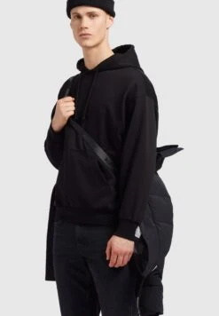 Khujo Barat3 - Giacca Invernale - Schwarz -Vendite Khujo 5d9d1f9c7efa42538981f17d028e2e60