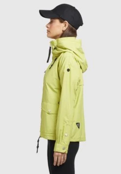 Khujo BlairGiacca Da Mezza StagioneGiftgrün Donna Giacche E Blazer KH121G0DK-M11 11 Khujo BlairGiacca Da Mezza StagioneGiftgrün Donna Giacche E Blazer KH121G0DK-M11 -Vendite Khujo 5e0c90167291489c879e88b2879f577d