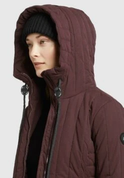 Khujo Tweety Prime5 PeachedGiacca Da Mezza StagioneWeinrot Donna Giacche E Blazer KH121U11F-G11 -Vendite Khujo 5e784d578c2b4d428b5c0f45b2135a28