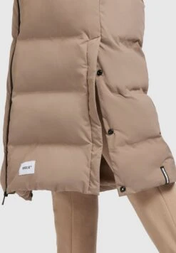 Khujo LareaCappotto InvernaleBeige Donna Cappotti KH121U151-B11 -Vendite Khujo 5f475e1fbaaa4783bcd4adedc9191fc0