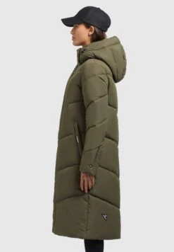 Khujo TorinoCappotto InvernaleHun Gre Donna Cappotti KH121U19N-N11 -Vendite Khujo 605075806a5a415982ee8c6b1af5806c