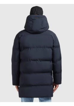 Khujo MorseCappotto InvernaleDunkelblau Uomo Cappotti KH122T0FQ-K11 10 Khujo MorseCappotto InvernaleDunkelblau Uomo Cappotti KH122T0FQ-K11 -Vendite Khujo 60523e0cfa8c41b8b252693bc13c49fc