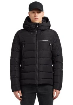 Khujo MilowGiacca InvernaleSchwarz Uomo Giacche KH122T0FL-Q11 16 Khujo MilowGiacca InvernaleSchwarz Uomo Giacche KH122T0FL-Q11 -Vendite Khujo 60a3e58578ba4d95924a1880db9450c7