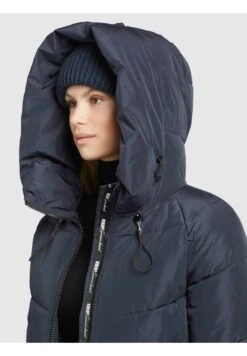 Khujo EsilaGiacca InvernaleDunkelblau Donna Giacche E Blazer KH121U11X-K11 -Vendite Khujo 60aa68eaab3e495abe8f0c54c00aab04