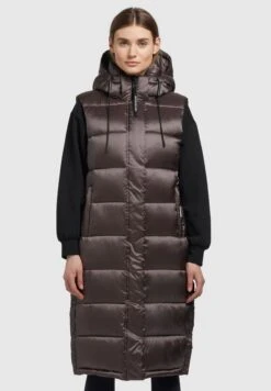 Khujo Tourin2 SmanicatoTaupe Donna Giacche E Blazer KH121U1BI-O11