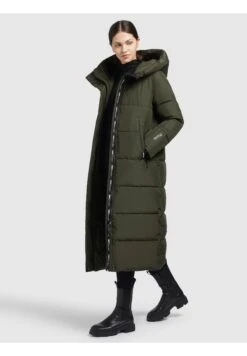 Khujo Soulani2 - Cappotto Invernale - Dep Gre -Vendite Khujo 61f69893aa5c40f2a88ed71167ca2760